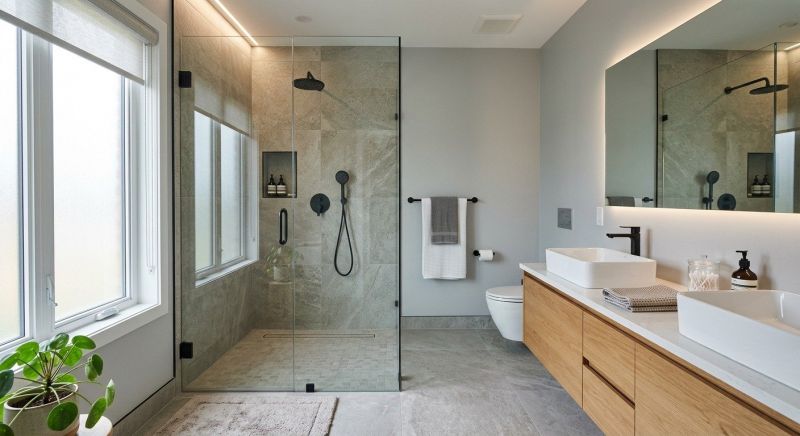 Shower Remodeling in Land O Lakes, FL