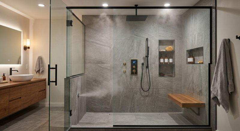 Shower Remodeling in Dade City, FL