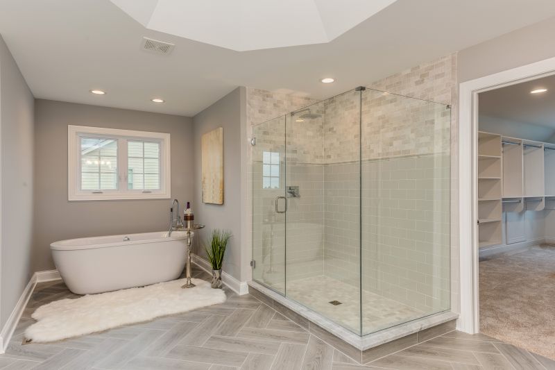 Shower Remodeling in Lutz, FL