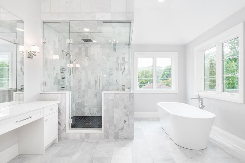Shower Remodeling in Spring Hill, FL
