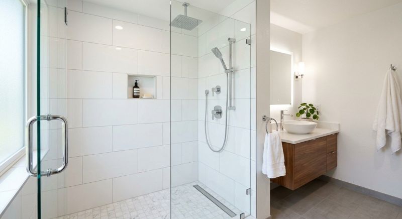 Shower Remodeling in Thonotosassa, FL