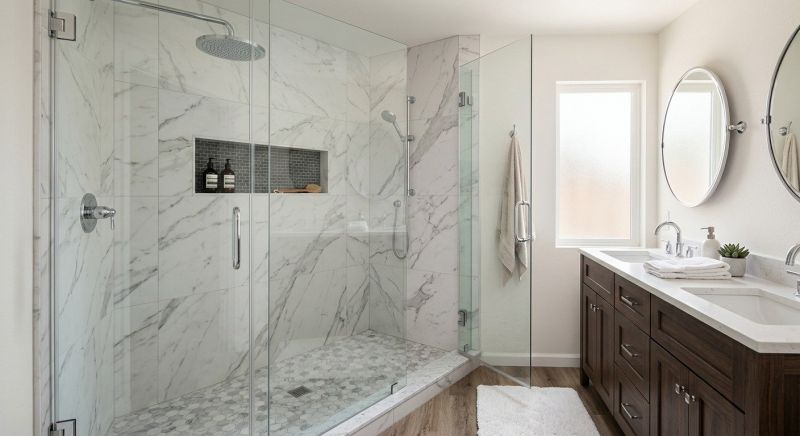 Shower Remodeling in Webster, FL