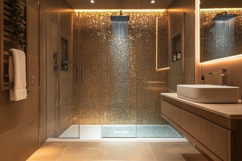 Shower Remodeling in Wesley Chapel, FL