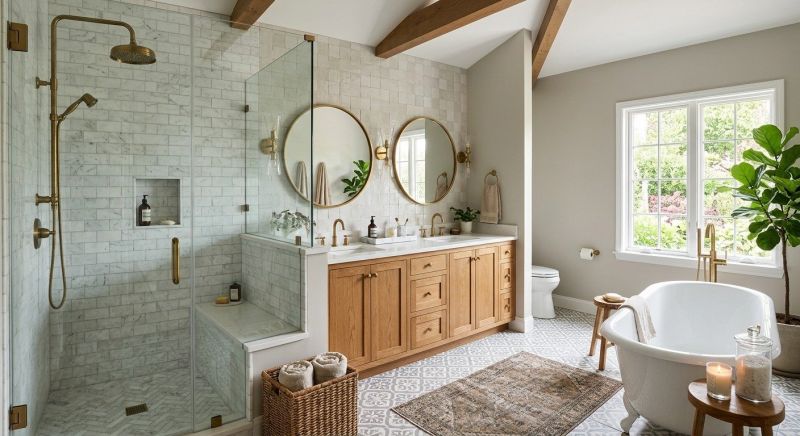 Shower Remodeling in Zephyrhills, FL