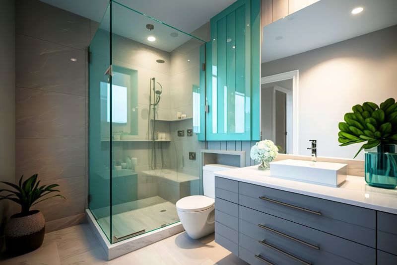 Shower Remodeling in Zephyrhills, FL