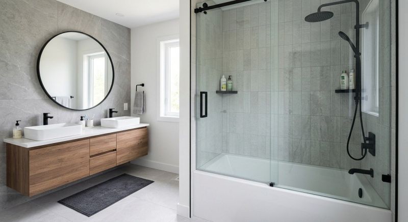 Tub Conversion Service in Dade City, FL