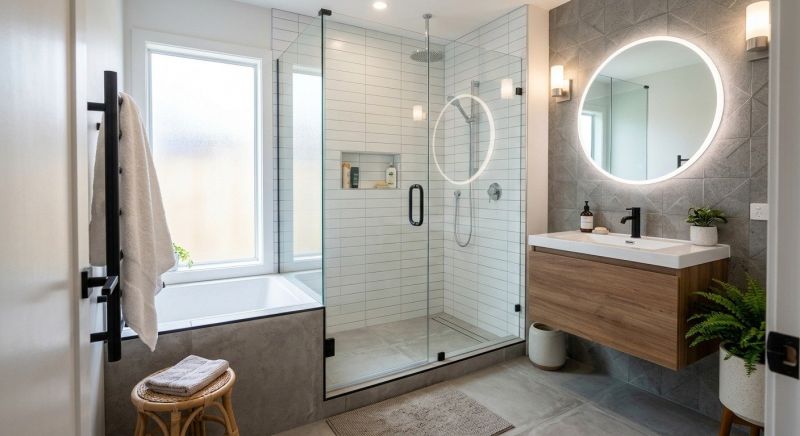 Tub Conversion Service in Dade City, FL